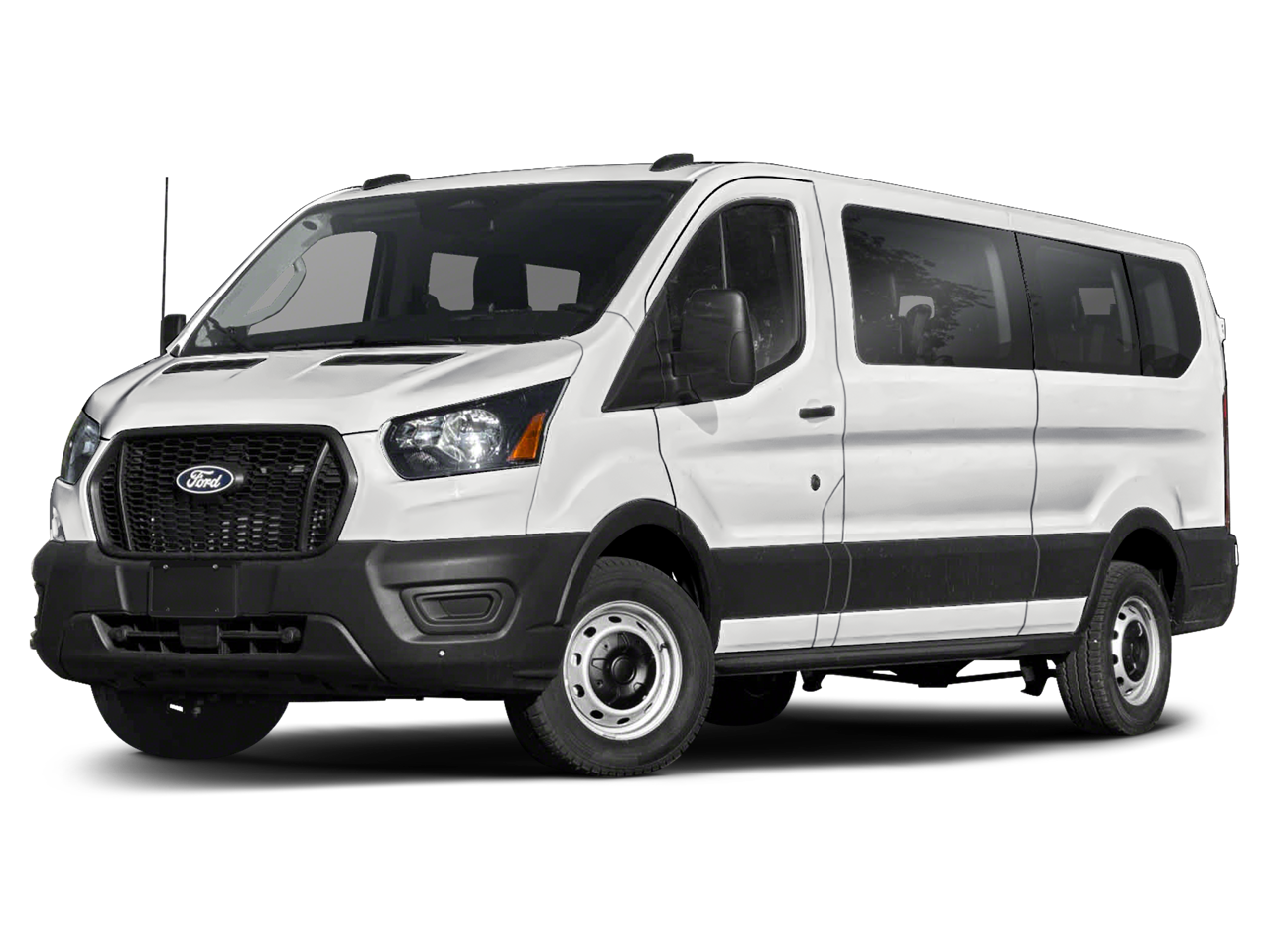 2026 Ford Transit 350 XL Low Roof Sliding Pass. 148's photo