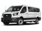 2026 Ford Transit Passenger XL