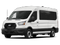 2026 Ford Transit Passenger XL