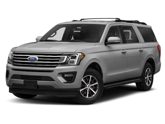 2018 Ford Expedition Max XLT