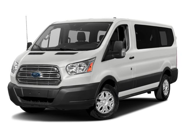 2018 Ford Transit 150 XL Wagon Low Roof 60/40 Pass. 130 WB's photo