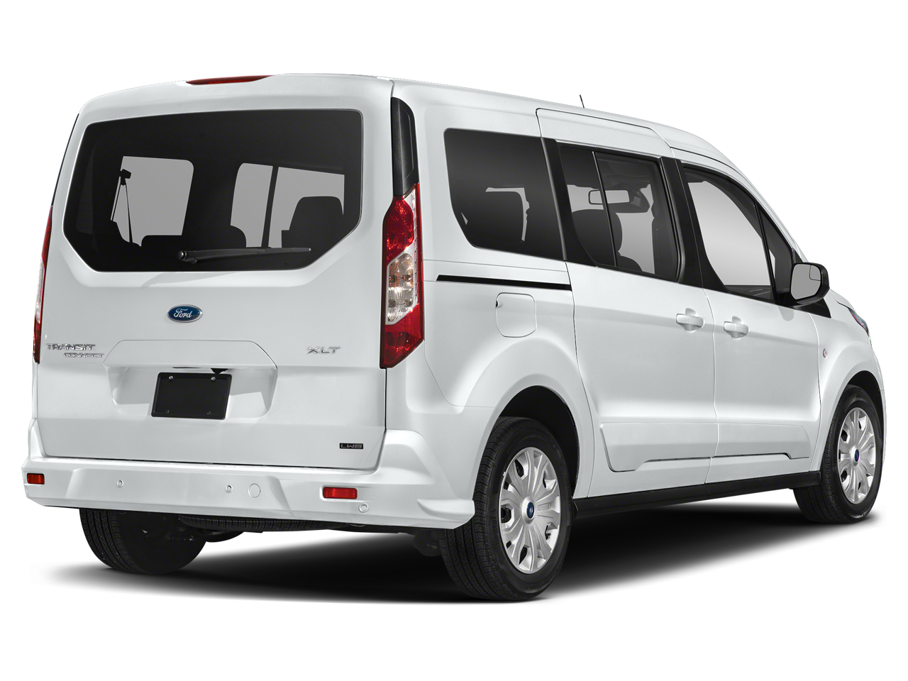 2019 Ford Transit Connect XLT