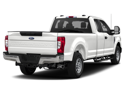 2020 Ford Super Duty F-250 SRW XL