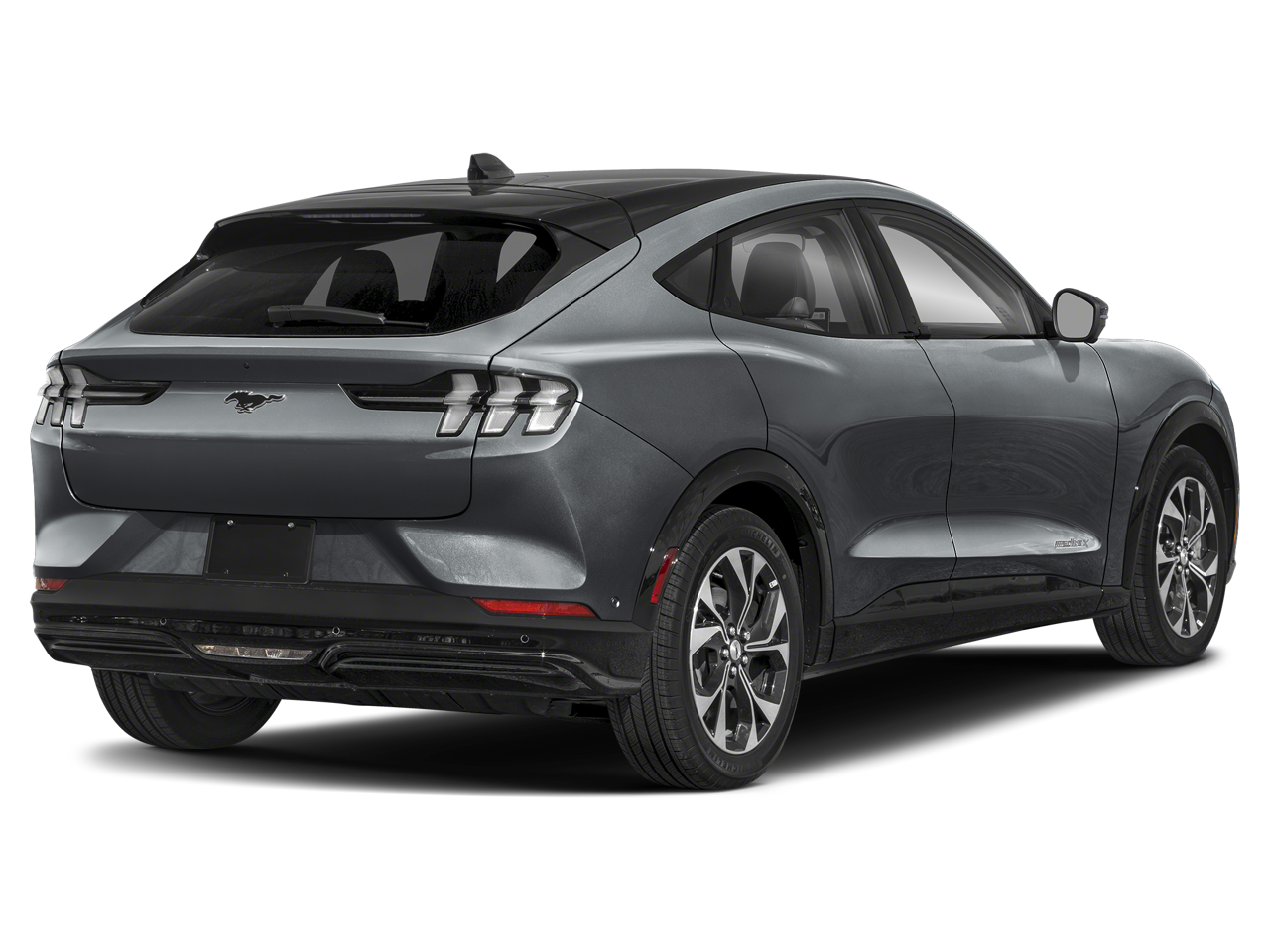 Used 2023 Ford Mustang Mach-E Premium RWD with VIN 3FMTK3RM6PMA33814 for sale in Hawthorne, CA