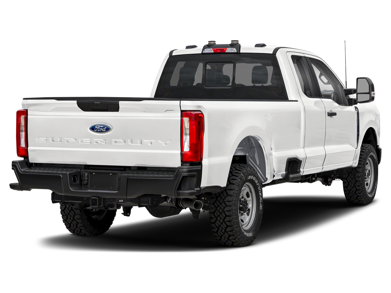 2023 Ford F-250 XL photo 2