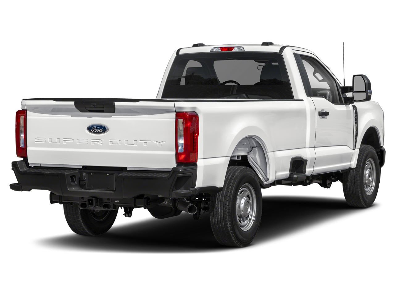 2024 Ford Super Duty F-250 Pickup XL