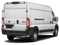 2024 RAM ProMaster Tradesman