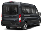 2025 Ford Transit Passenger Wagon XLT