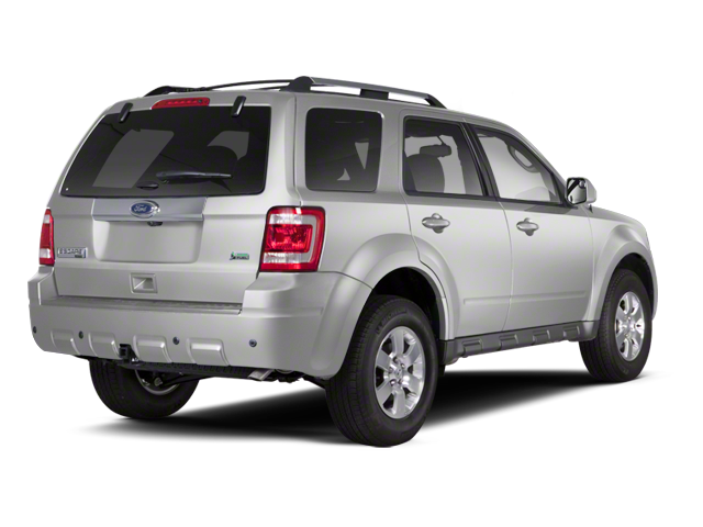 Used 2011 Ford Escape Hybrid with VIN 1FMCU4K35BKB98299 for sale in Hawthorne, CA