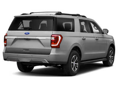 2018 Ford Expedition Max XLT
