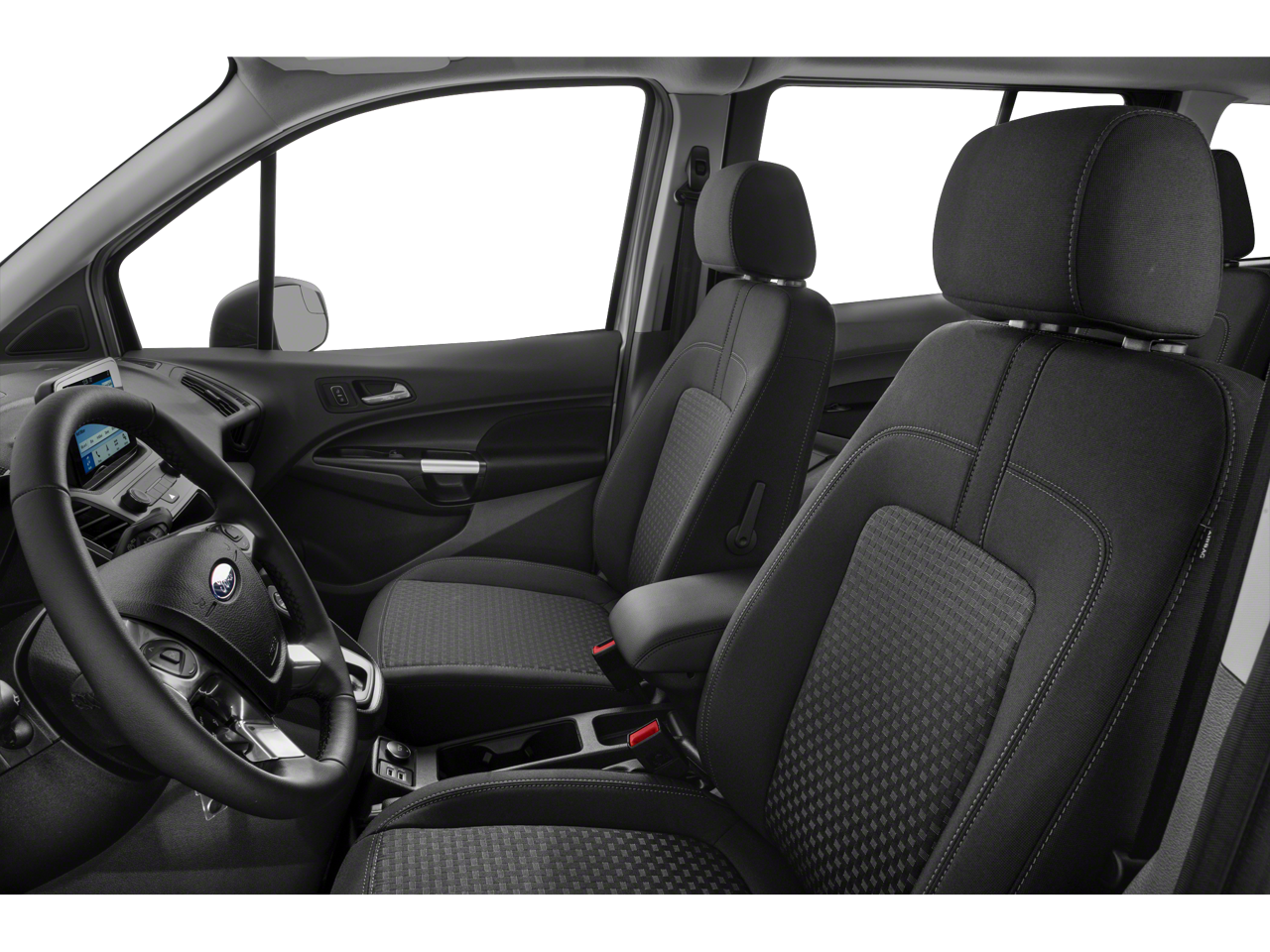 2019 Ford Transit Connect XLT