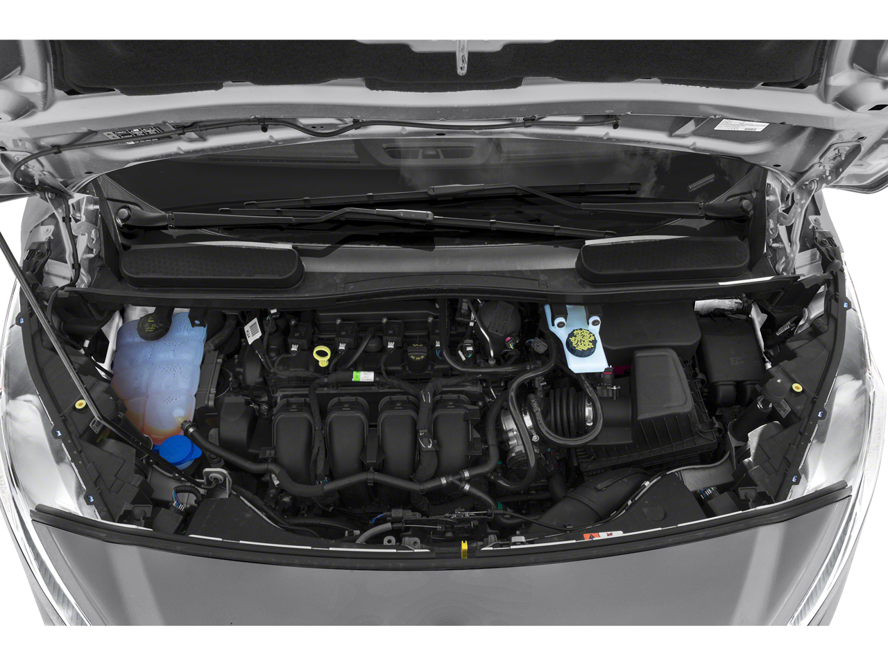 2019 Ford Transit Connect XLT