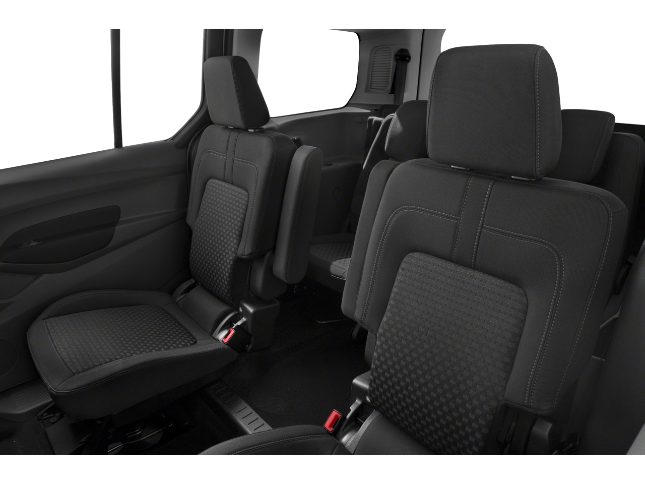2019 Ford Transit Connect XLT