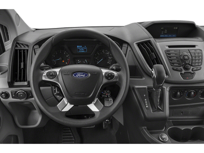 2019 Ford Transit Passenger XLT