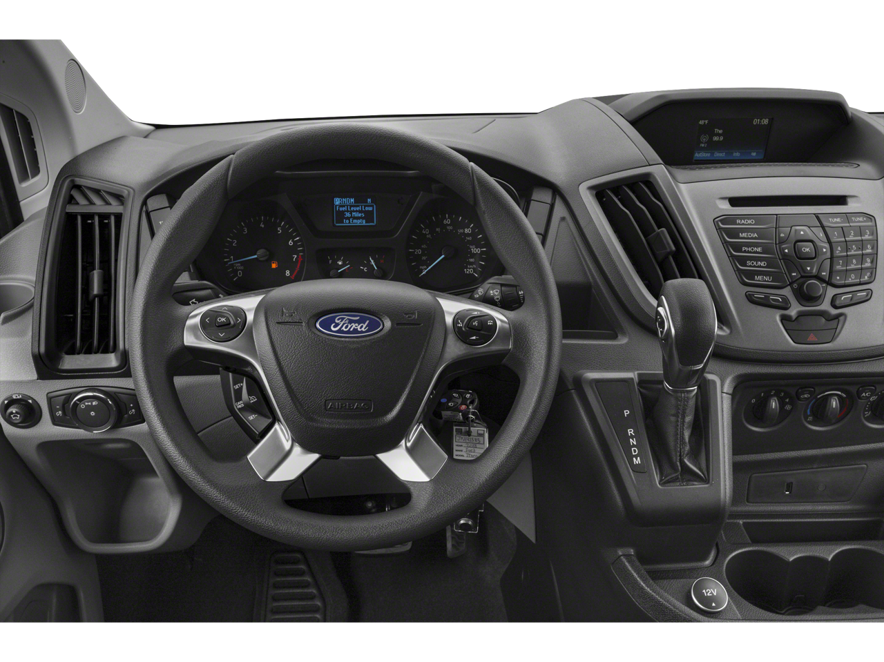 2019 Ford Transit Passenger XLT