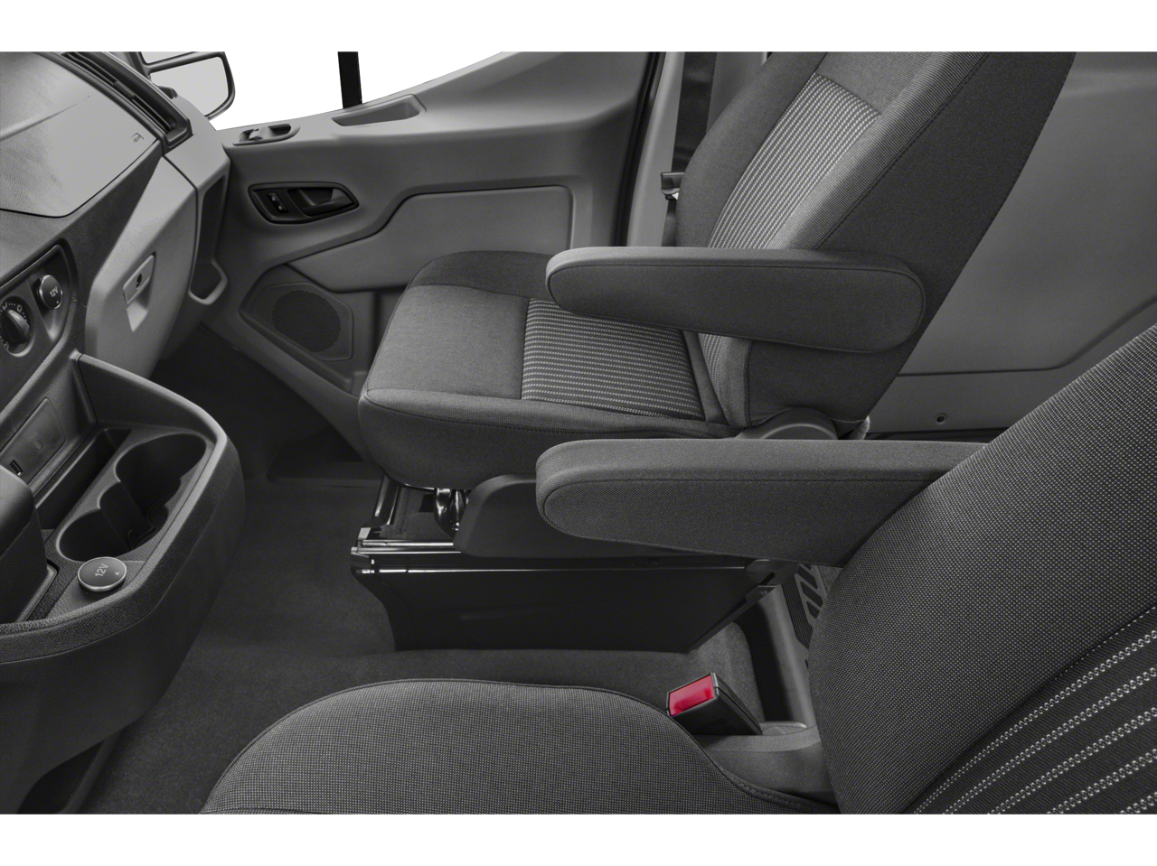 2019 Ford Transit Passenger XLT