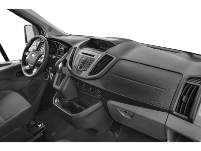 2019 Ford Transit Passenger XLT