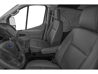 2019 Ford Transit 148 WB Low Roof Cargo
