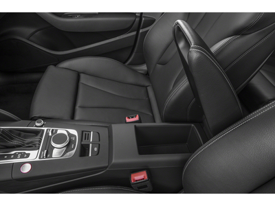 2020 Audi S3 Sedan S line Premium Plus