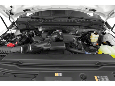 2020 Ford Super Duty F-250 SRW XL