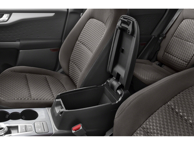 2022 Ford Escape SE Hybrid