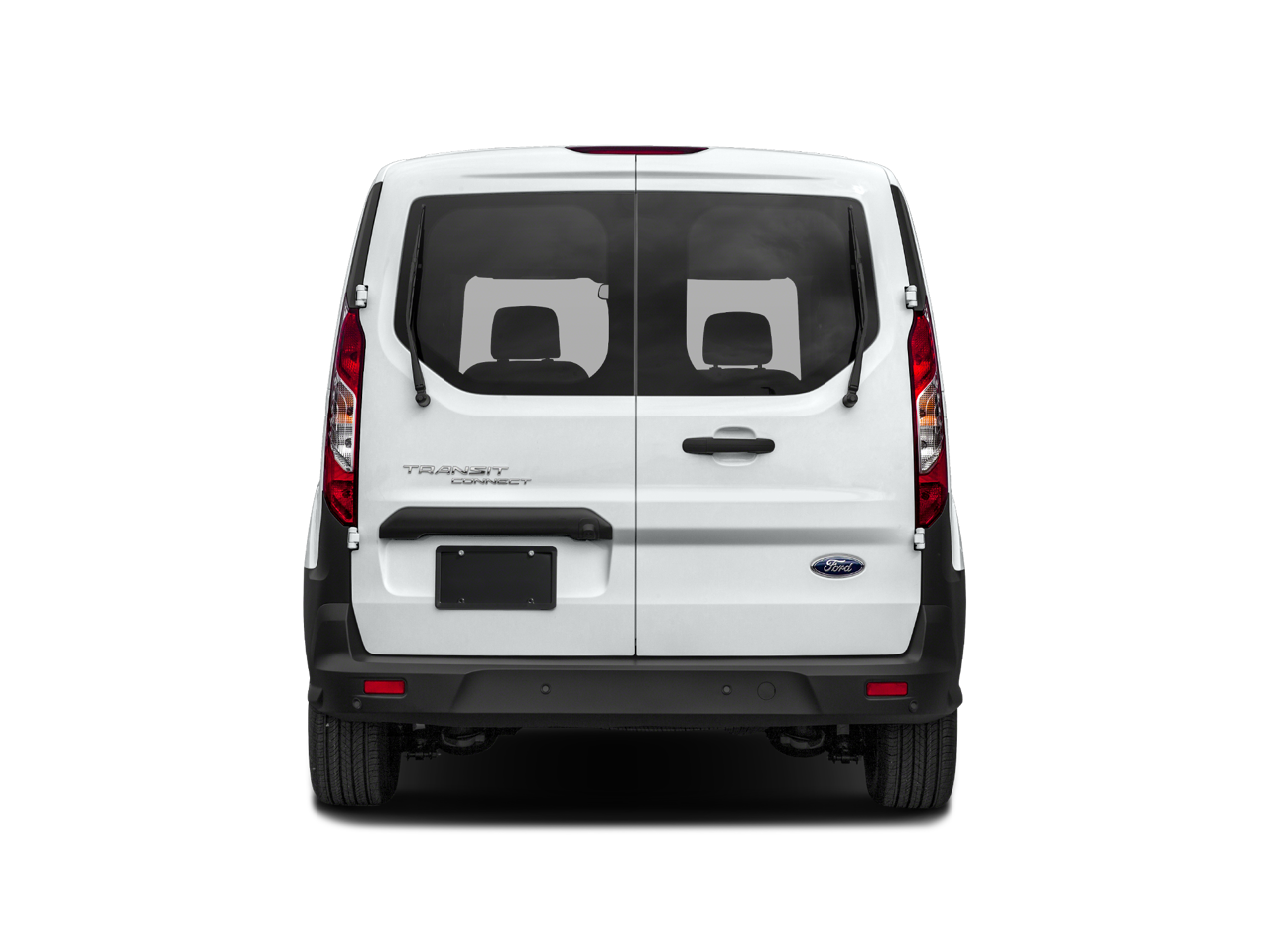 2022 Ford Transit Connect Van XL