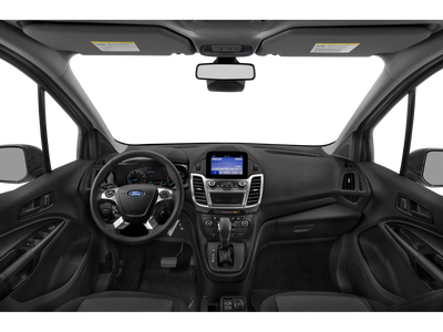 2022 Ford Transit Connect Wagon XL