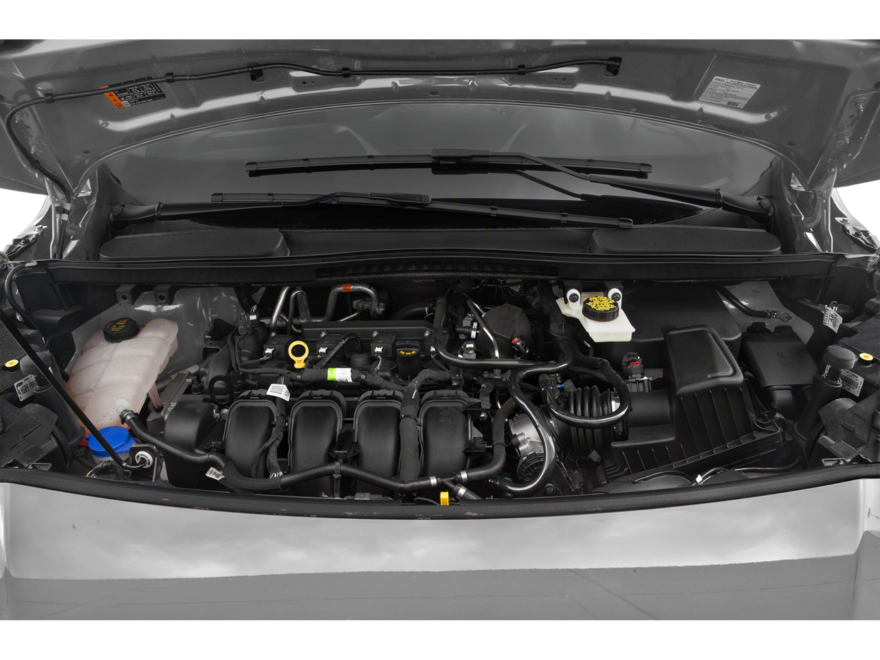 2022 Ford Transit Connect Wagon XL