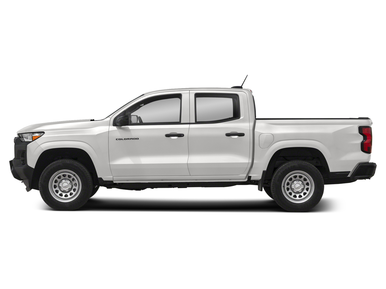 2023 Chevrolet Colorado Work Truck photo 2
