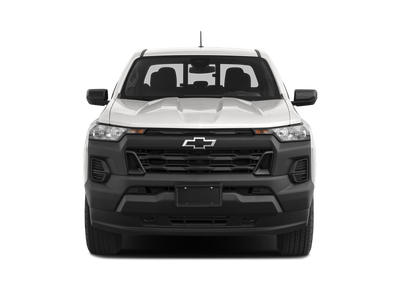 2023 Chevrolet Colorado 2WD Work Truck