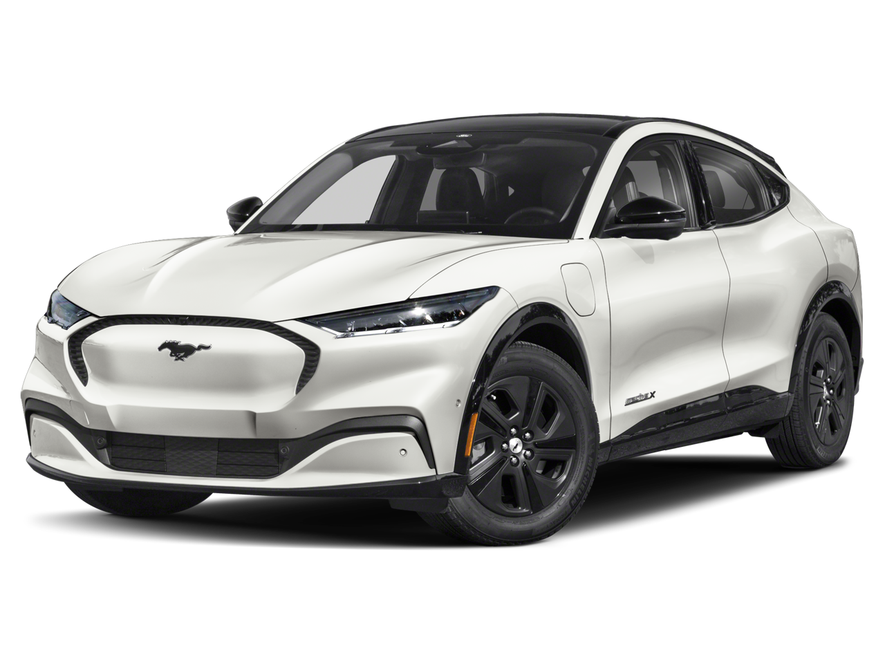 2023 Ford Mustang-Mach-e Select's photo