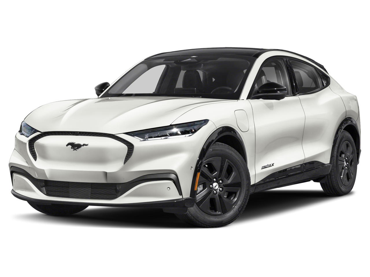 2023 Ford Mustang-Mach-e Select's photo
