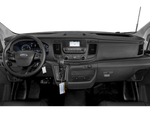 2023 Ford Transit T-350 130" Low Rf 9500 GVWR RWD