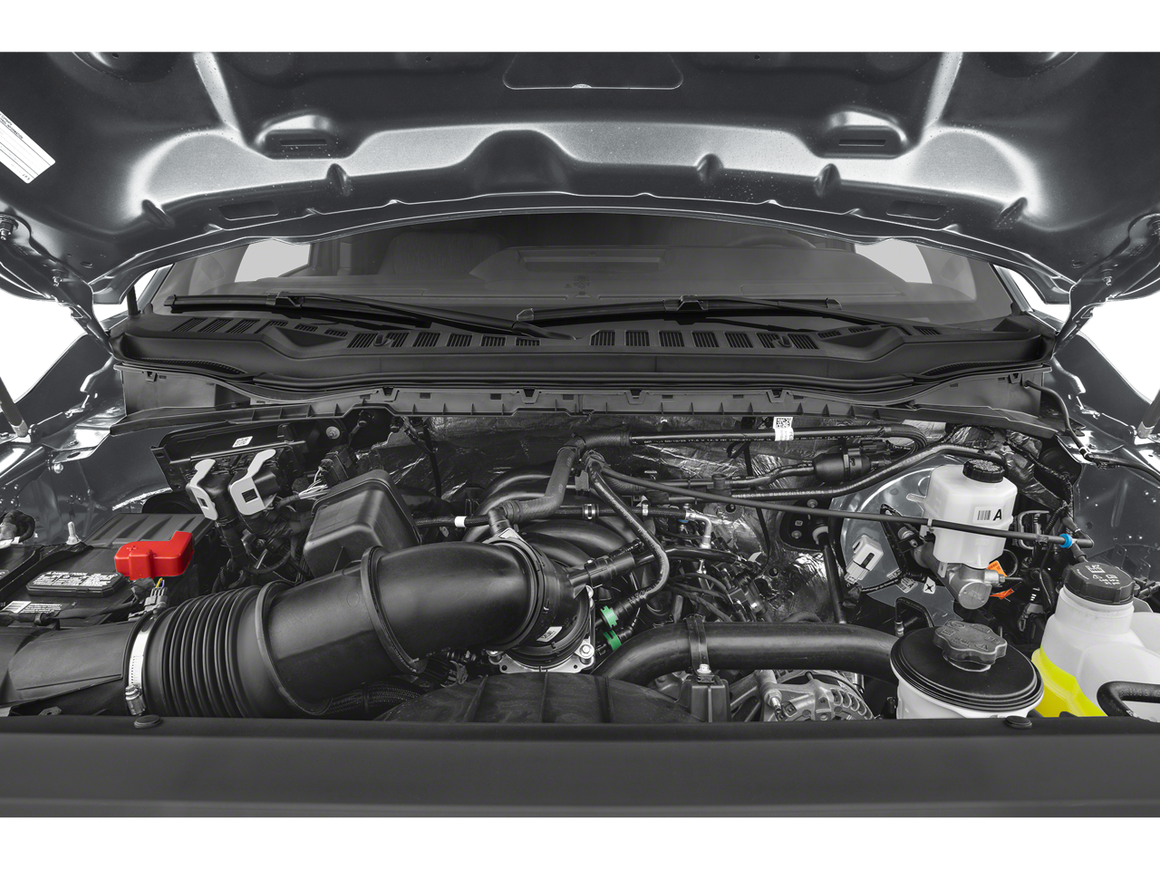 2024 Ford Super Duty F-250 Pickup XL