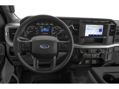 2024 Ford Super Duty F-250 Pickup XL