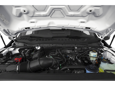 2024 Ford Super Duty F-250 Pickup XL
