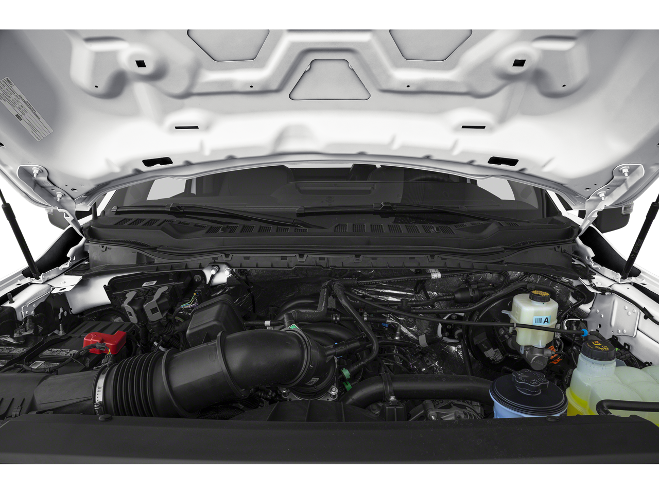 2024 Ford Super Duty F-250 Pickup XL