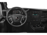 2024 GMC Savana Cargo Van RWD 2500 135"
