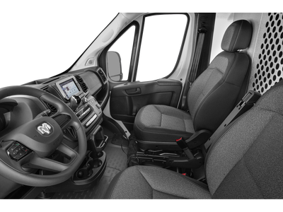 2024 RAM ProMaster Tradesman
