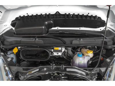 2024 RAM ProMaster Tradesman