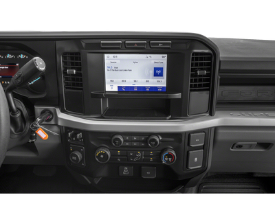 2025 Ford Super Duty F-250 SRW XL