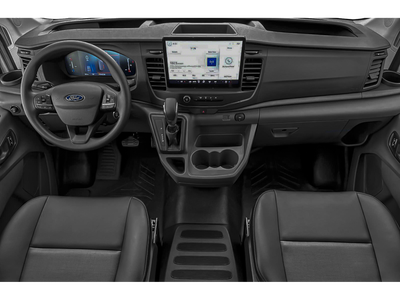 2026 Ford Transit Passenger XL