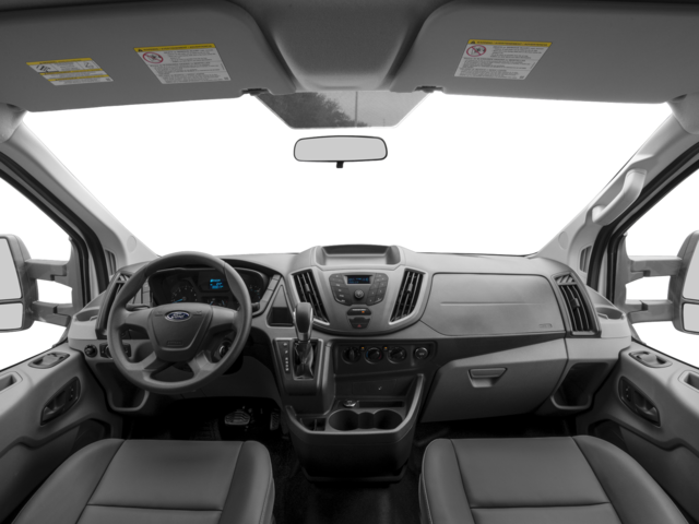 2016 Ford Transit Cargo Van 130 WB Low Roof Cargo