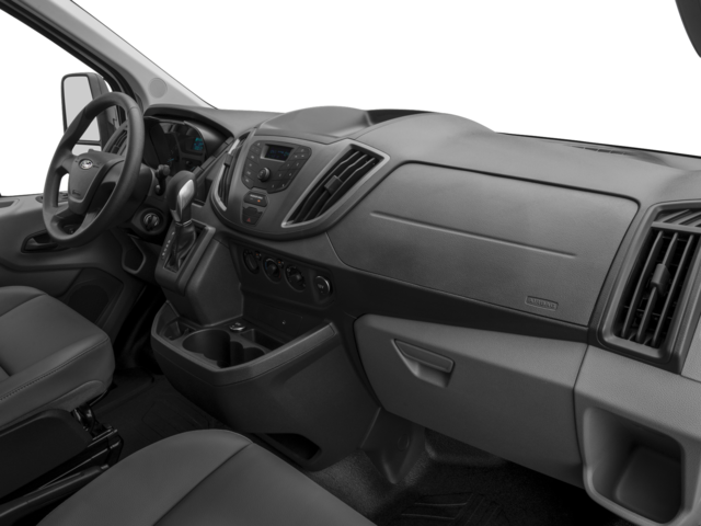 2016 Ford Transit Cargo Van 130 WB Low Roof Cargo