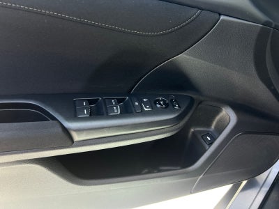 2017 Honda Civic Sedan EX