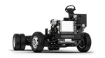 2026 Ford F-59 Commercial Stripped Chassis F-59 Commercial