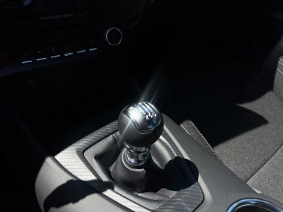 2026 Ford Mustang GT Fastback