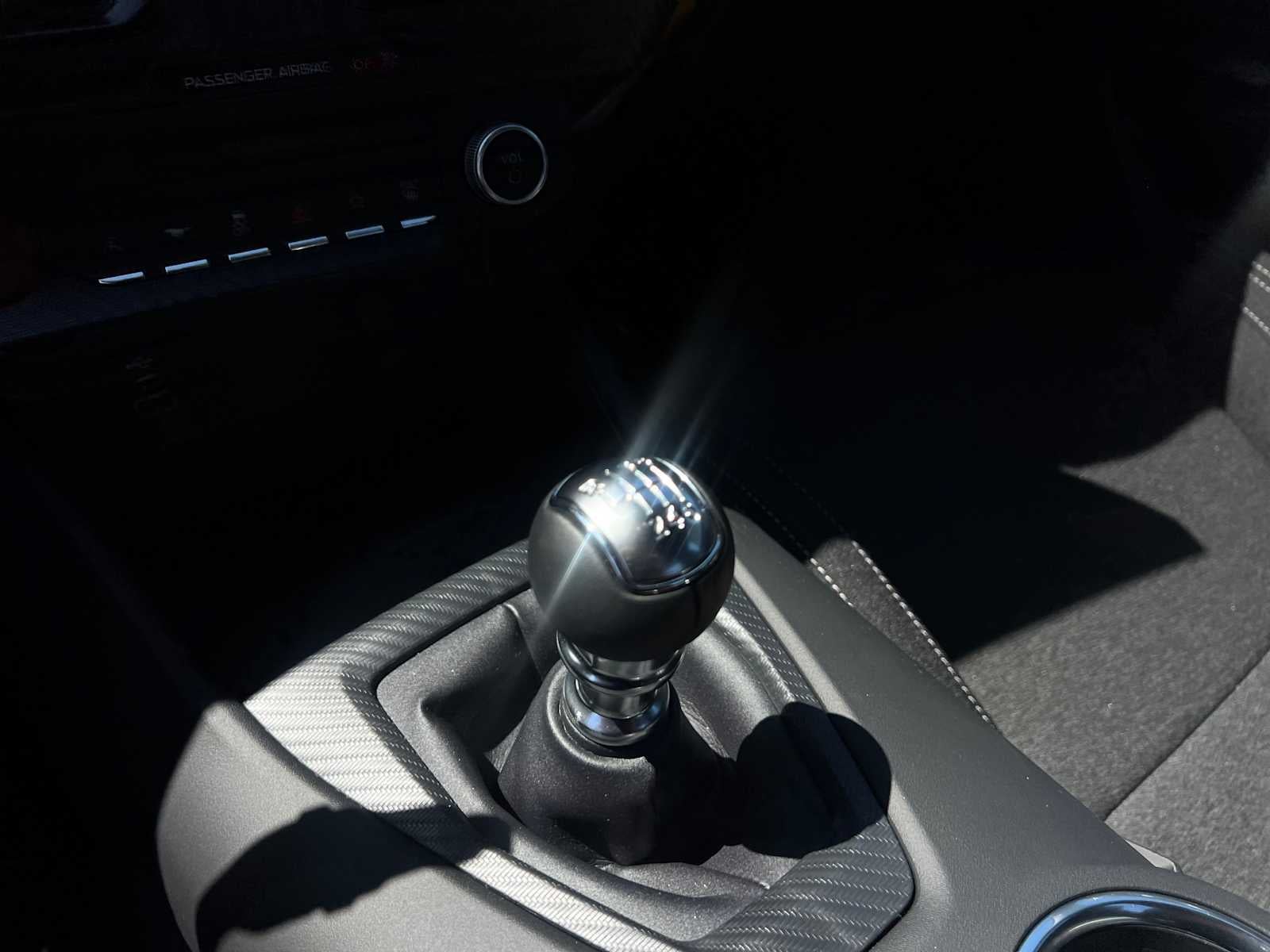 2026 Ford Mustang GT Fastback