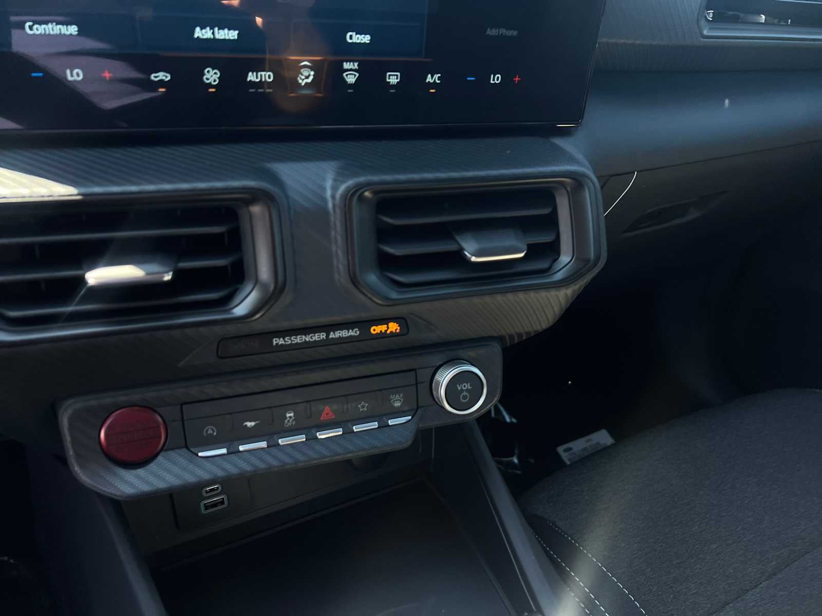 2026 Ford Mustang GT Fastback