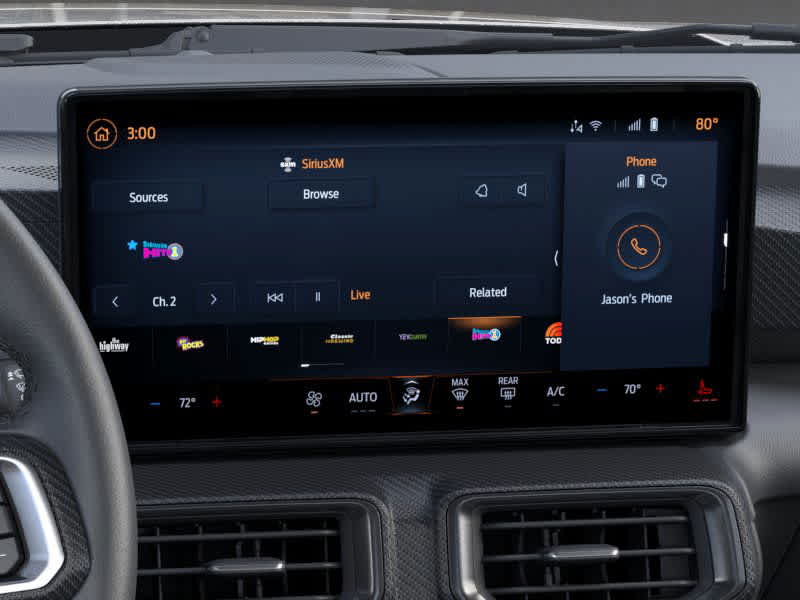 2026 Ford Mustang GT Fastback